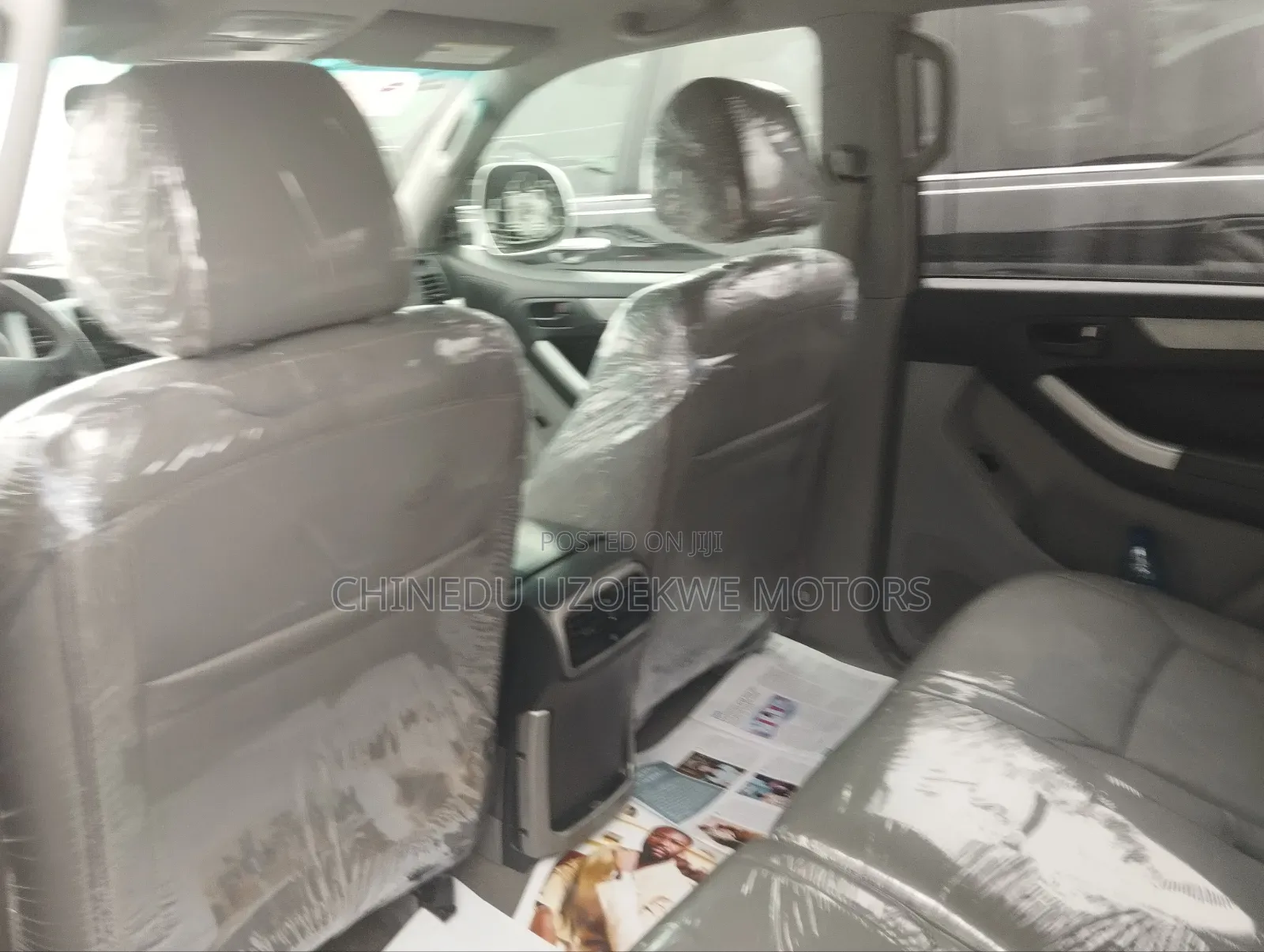 Toyota 4-Runner 2006 Silver