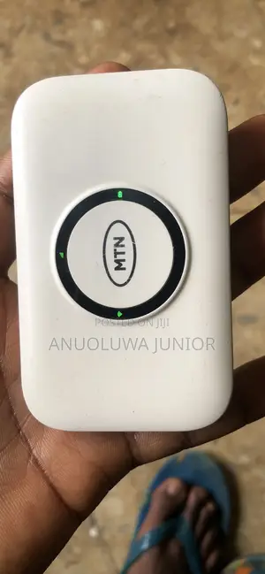 MTN Pocket Mifi