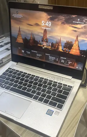 Laptop HP ProBook 430 G6 32GB Intel Core i5 SSD 1T
