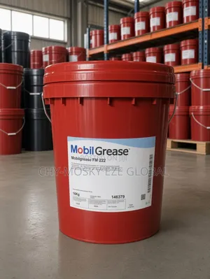 Mobil Grease Fm 222 Food Grade (16kg)