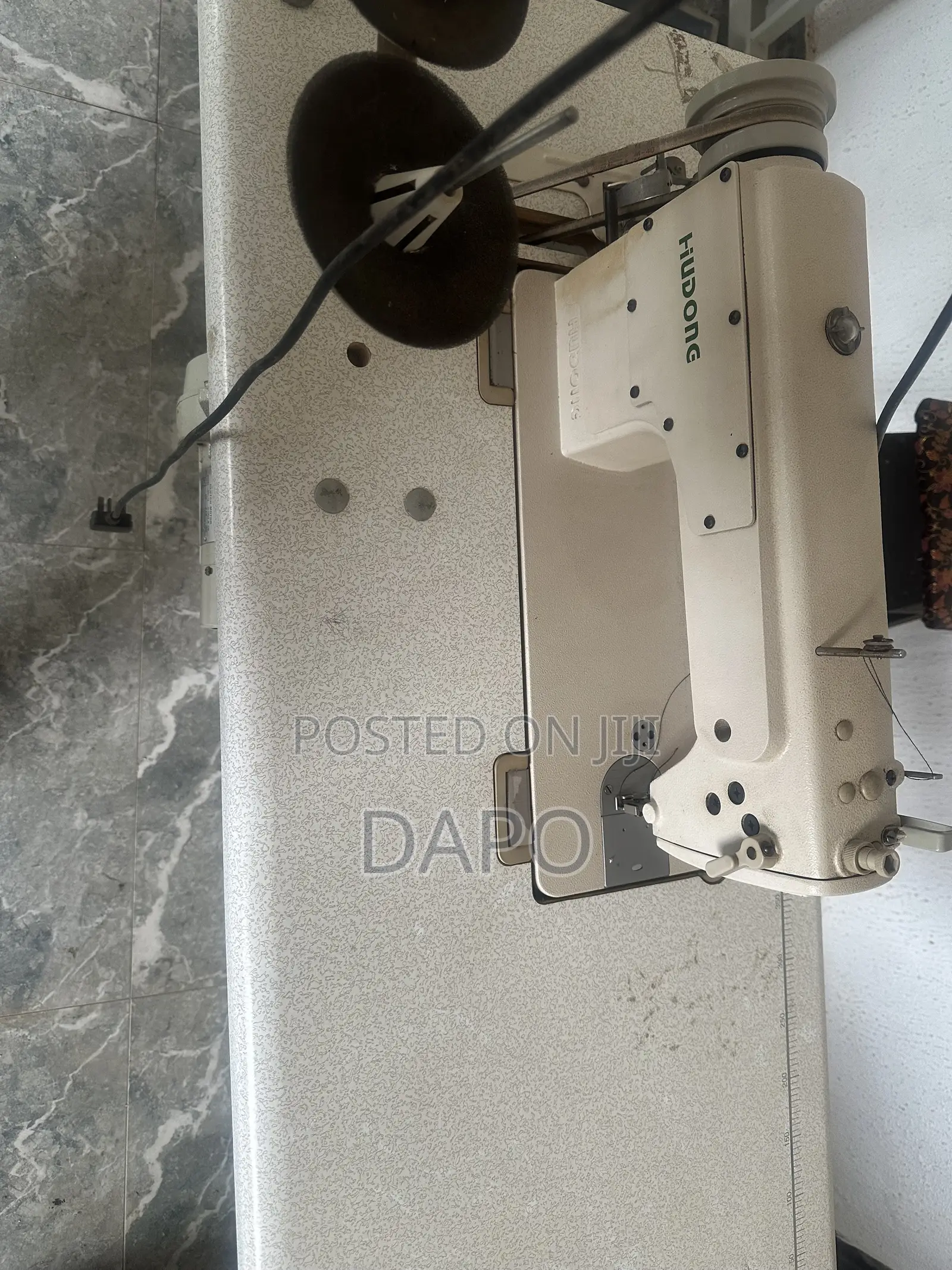 Hudong Industrial Sewing Machine