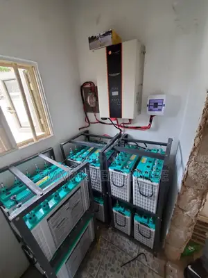 Exualted Tubular Battery