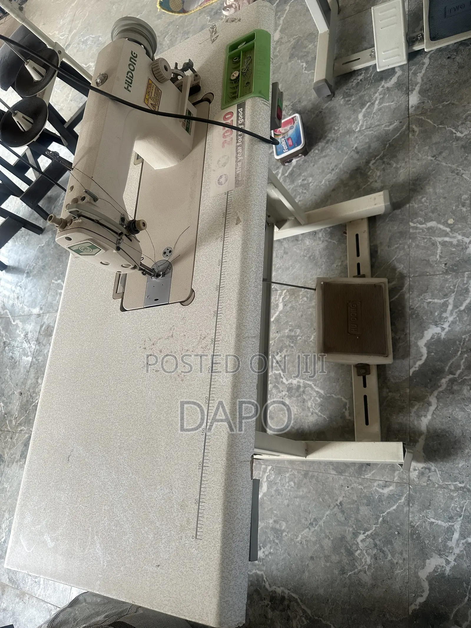 Hudong Industrial Sewing Machine
