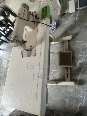 Hudong Industrial Sewing Machine
