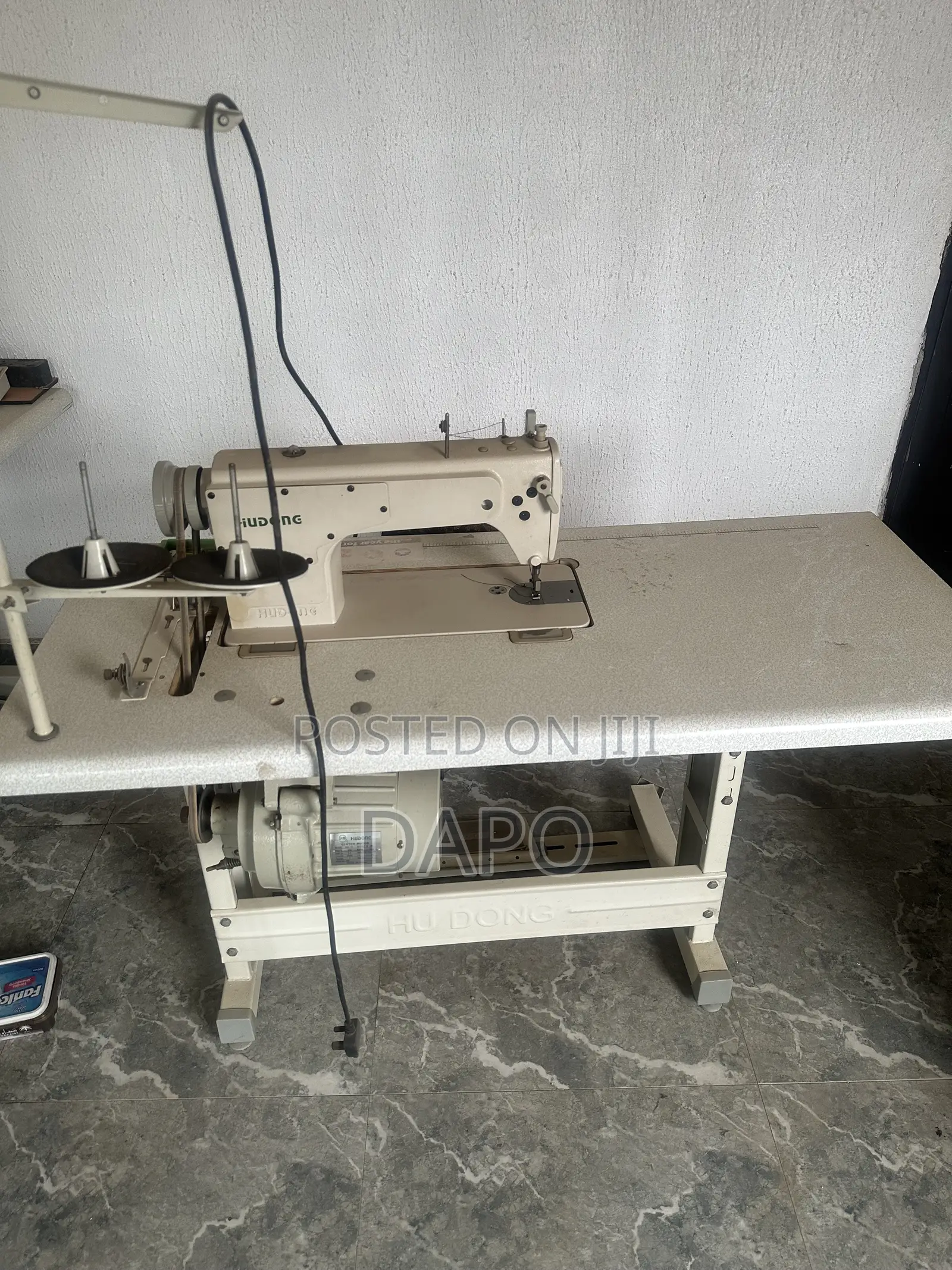 Hudong Industrial Sewing Machine
