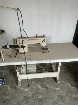 Hudong Industrial Sewing Machine