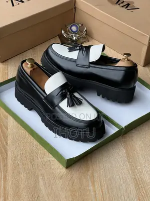 Male Shoes