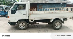 Mini Truck