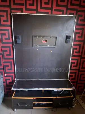 TV Console