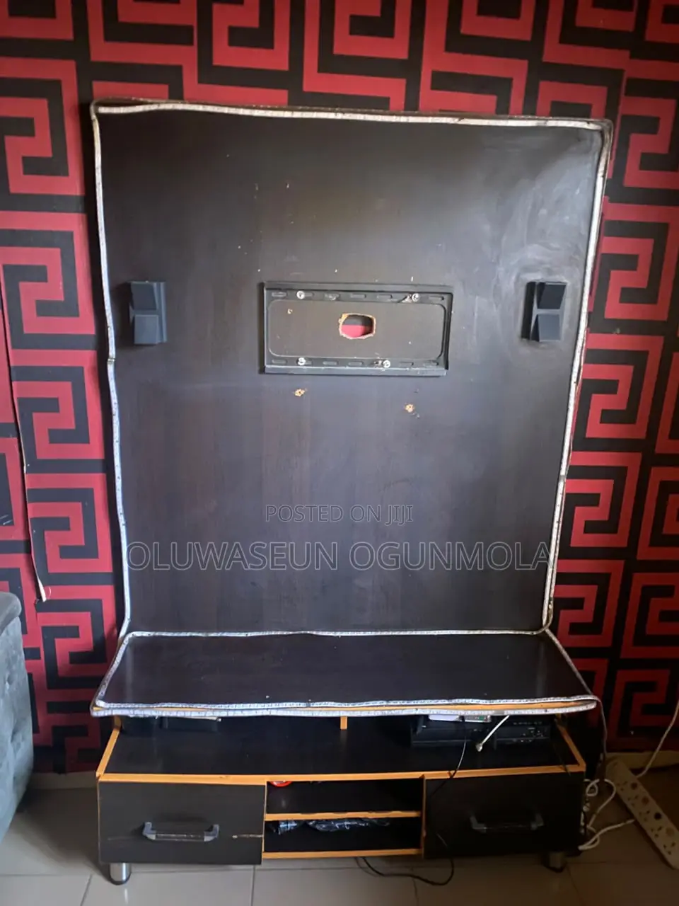 TV Console
