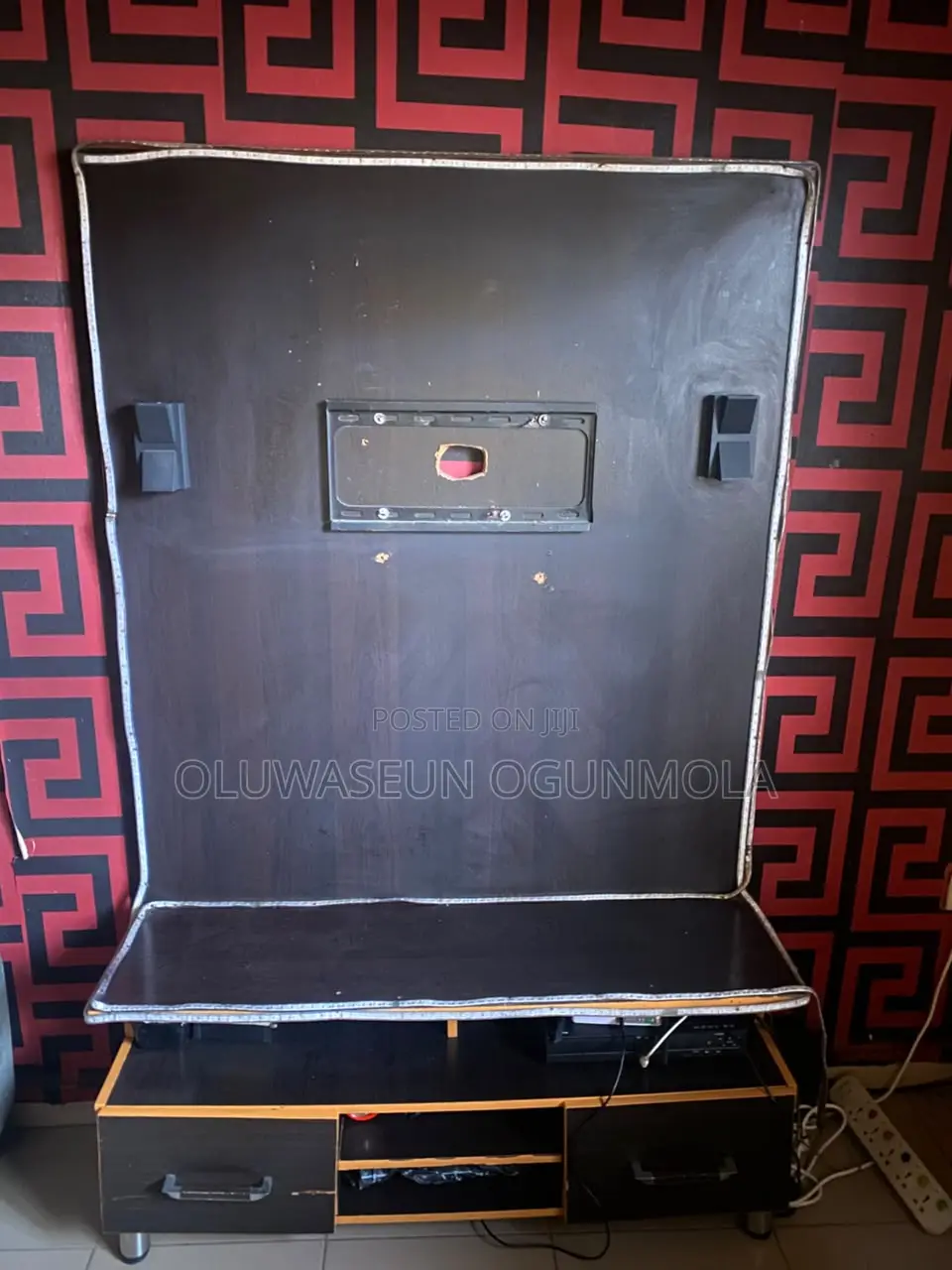 TV Console