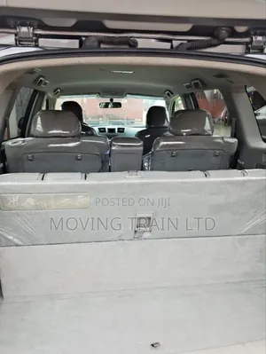 Toyota Highlander 2010