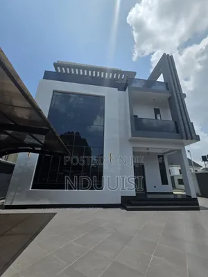 5bdrm Duplex in Apo Resettlement for sale