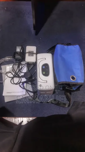 NT-5 Portable Oxygen Concentrator