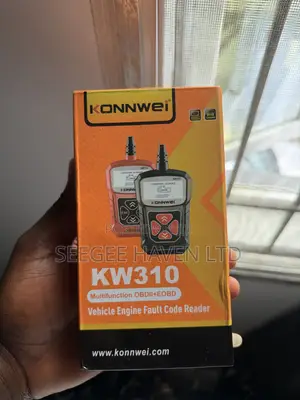 Konnwei KW310 OBDII Car Scanner