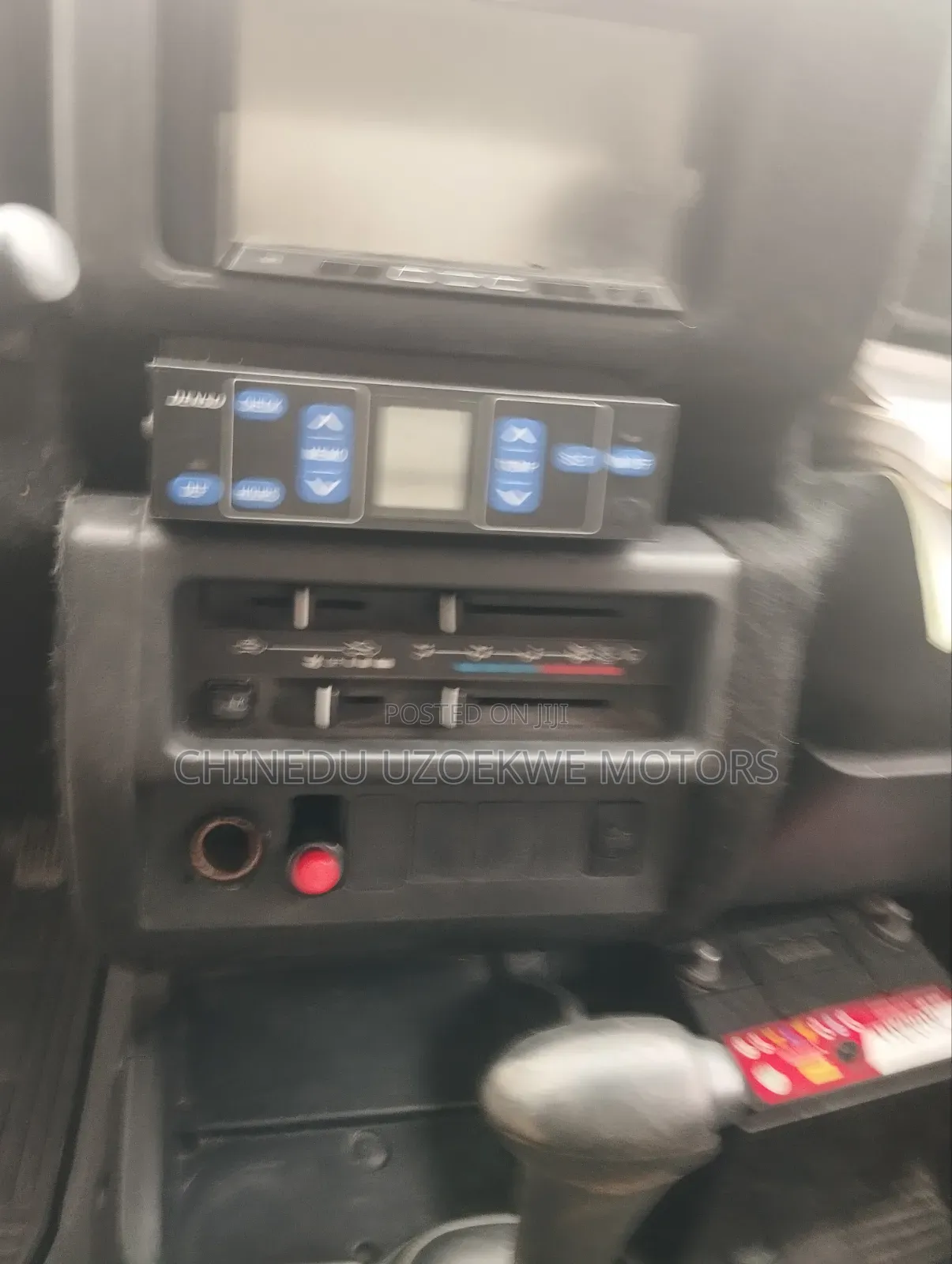 Suzuki APV Minibus 2022 White