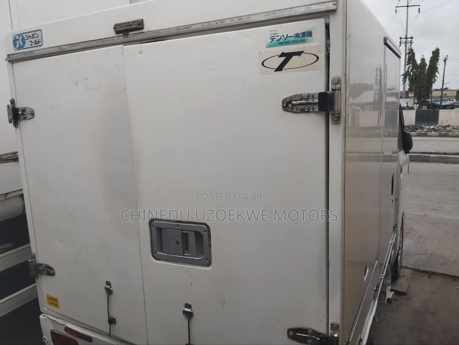 Suzuki APV Minibus 2022 White