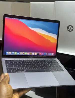 Laptop Apple MacBook 2016 8GB Intel Core i5 SSD 256GB