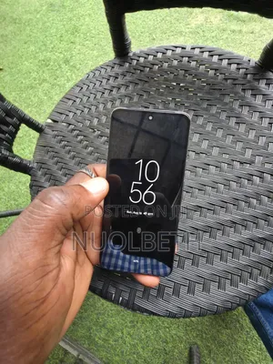 Google Pixel 8 128 GB Black