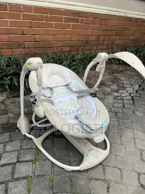 Ingenuity Baby Swing Rocker