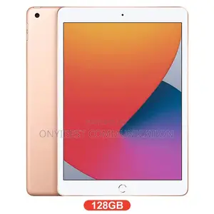 Apple iPad 10.2 (2020) 128 GB