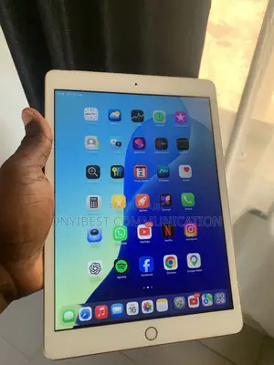 Apple iPad 10.2 (2020) 128 GB