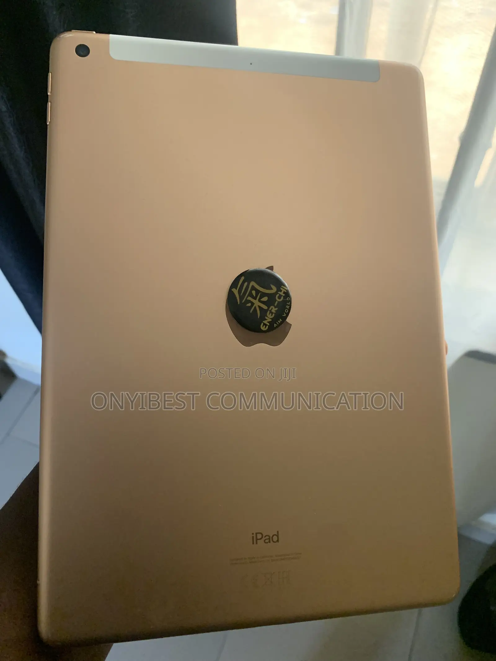Apple iPad 10.2 (2020) 128 GB
