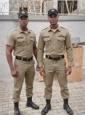 Security Job