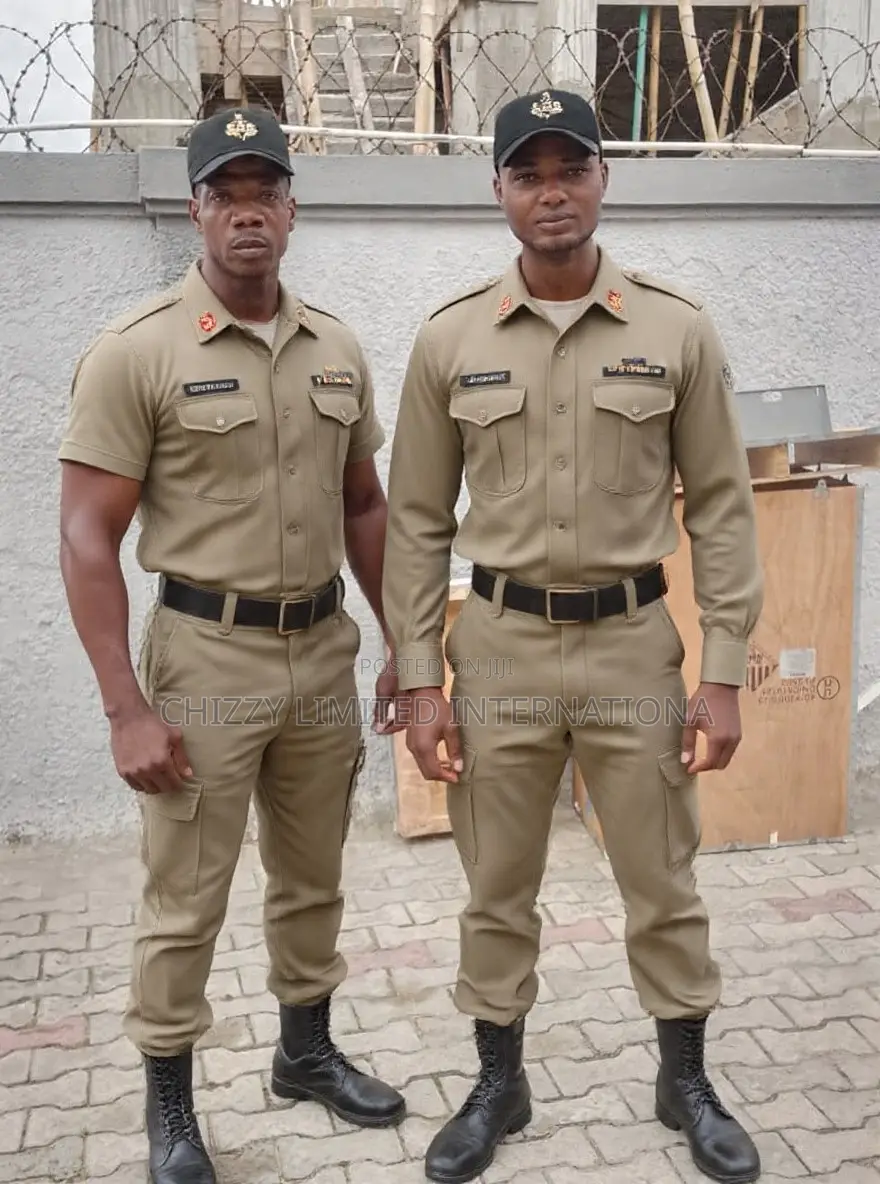 Security Job
