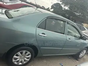 Toyota Corolla 2006