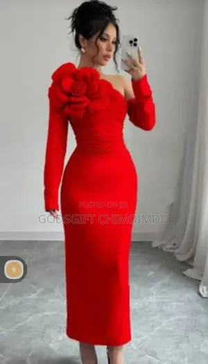 Classic Gown