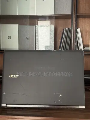Laptop Acer Aspire V17 16GB Intel Core i7 HDD+SSD 128GB