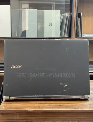 Laptop Acer Aspire V17 16GB Intel Core i7 HDD+SSD 128GB