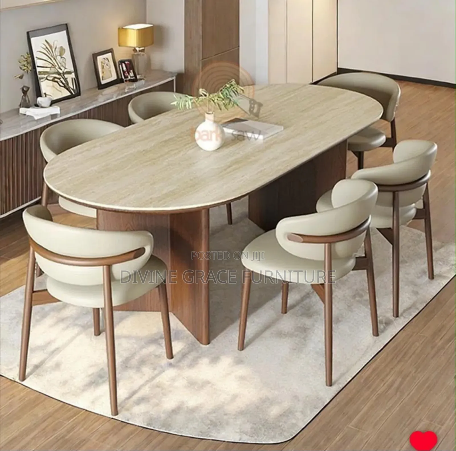 High Quality Executive Marble