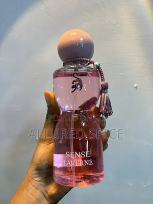 250ml Laverne Mist