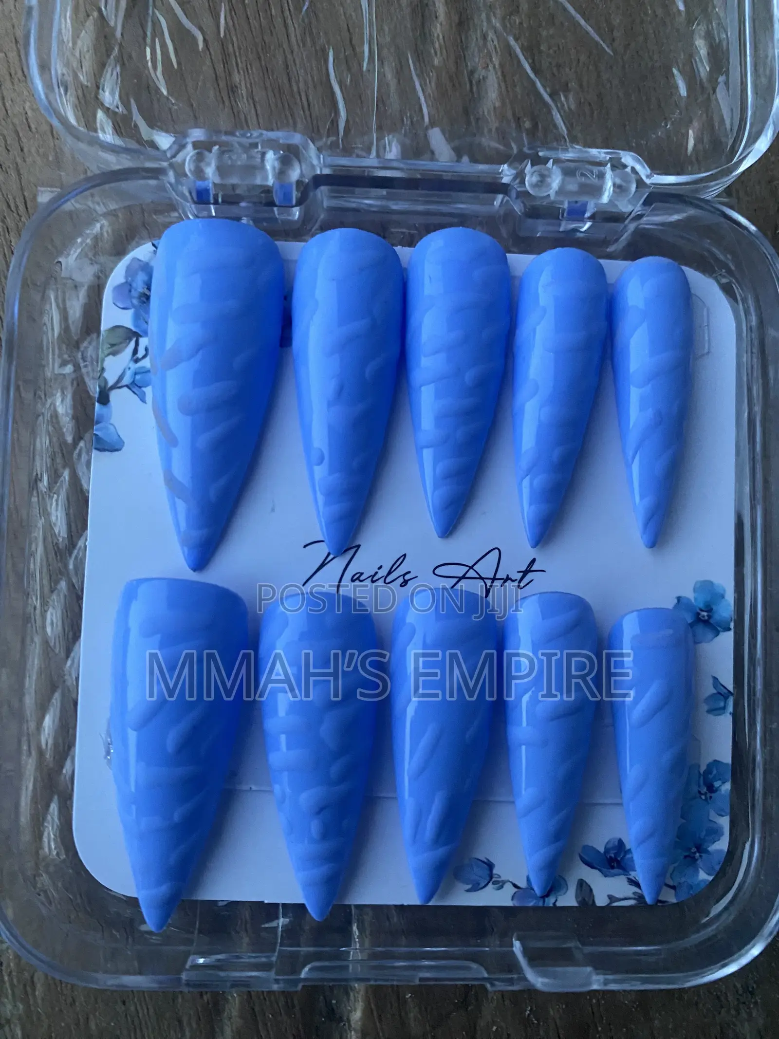 Press on Nails