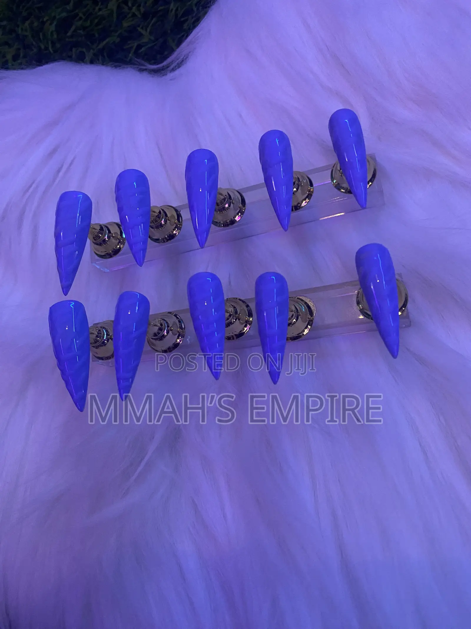 Press on Nails