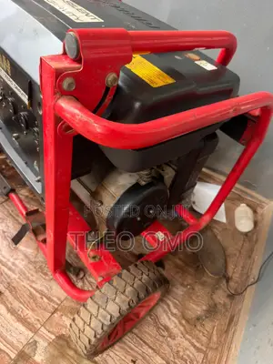 8 Kva Firman Generator 12990es