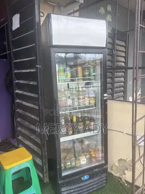 Fridge Chiller