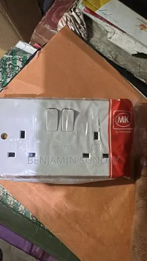 Mk Products