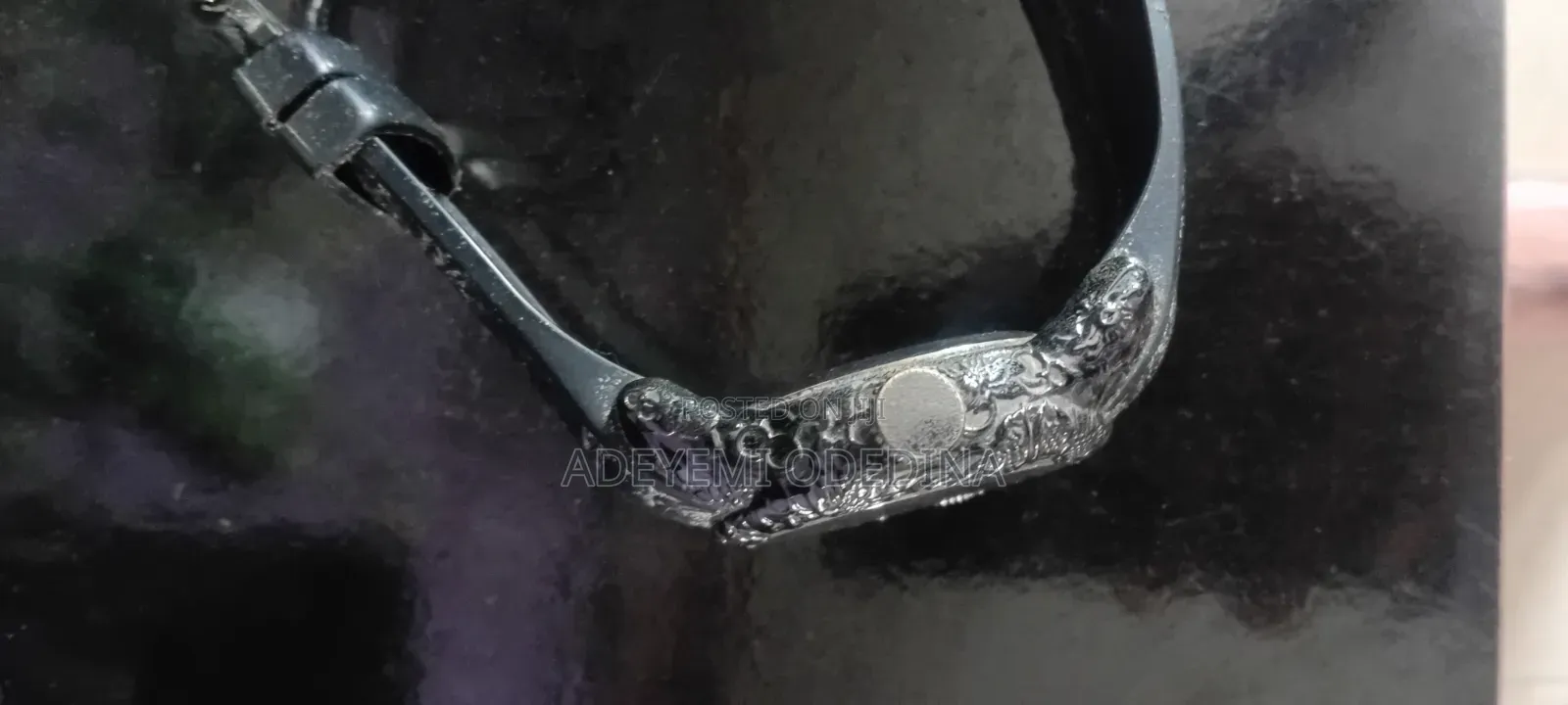 Megalith Dragon Wristwatch for Sale