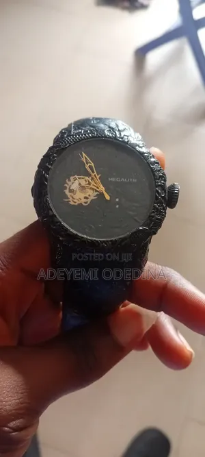 Megalith Dragon Wristwatch for Sale