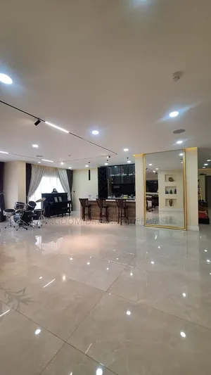 4bdrm Penthouse in Banana Island Ikoyi for sale