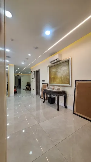 4bdrm Penthouse in Banana Island Ikoyi for sale