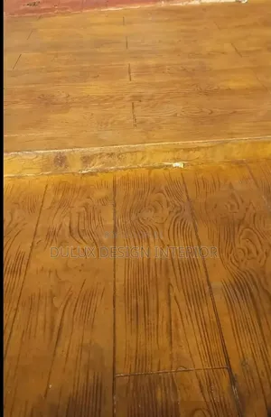 Concrete Stamp Floor