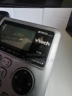 Office Desk Phone