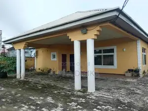 4bdrm Block of Flats in Greenville Estate, Ado / Ajah for sale