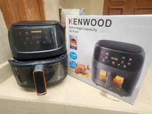 12L Kenwood Air Fryer _ Large Family Size