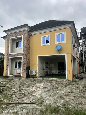 5bdrm Duplex in Royal Avenue Petter, Trans Amadi for rent