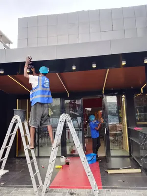 Restaurant Deep Cleaning 